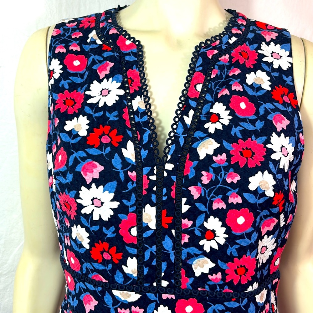Kate Spade dress size 8, EUC - Picture 9 of 9
